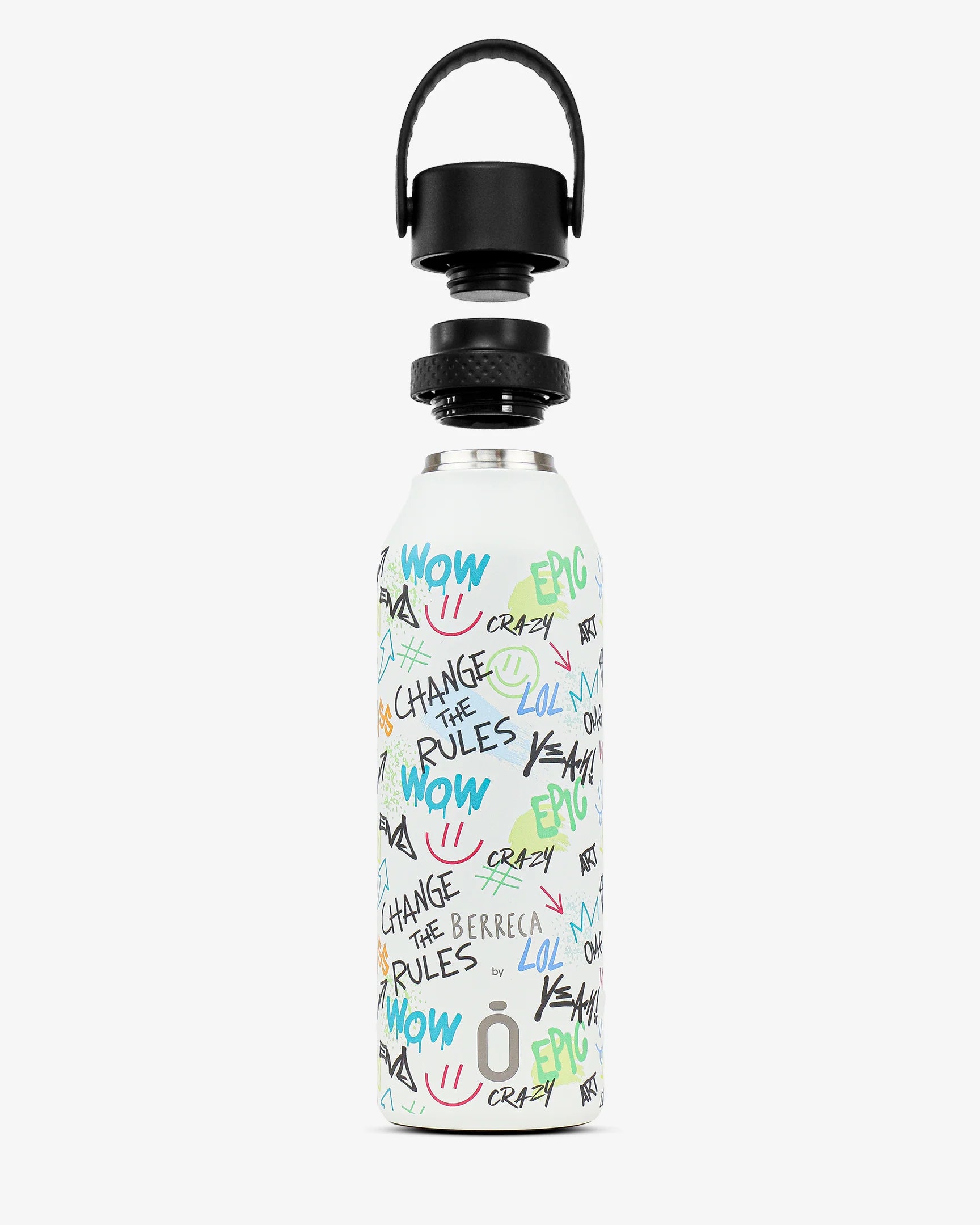 🧊 Mii 60 Aquarelle Arctique