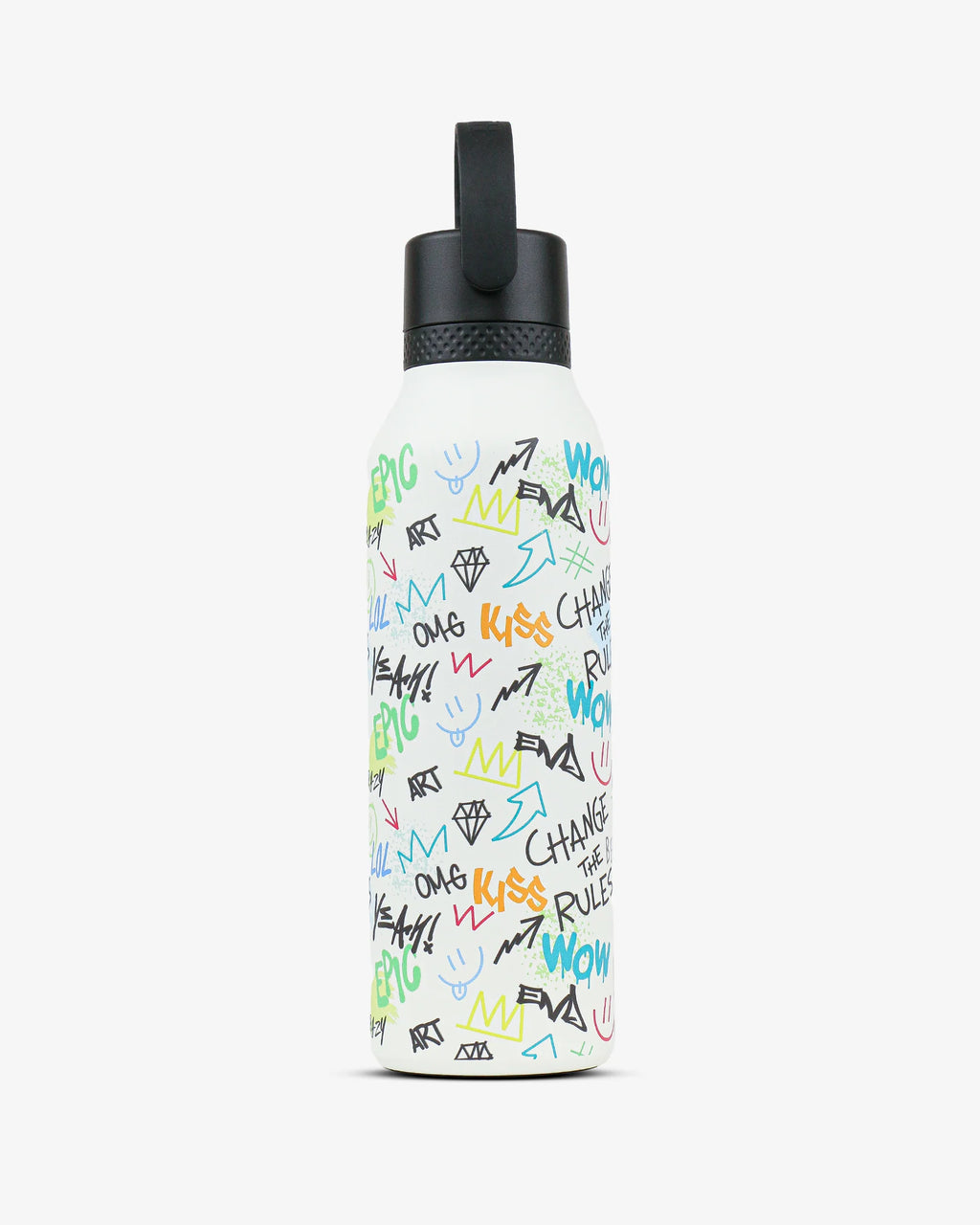 🧊 Mii 60 Aquarelle Arctique