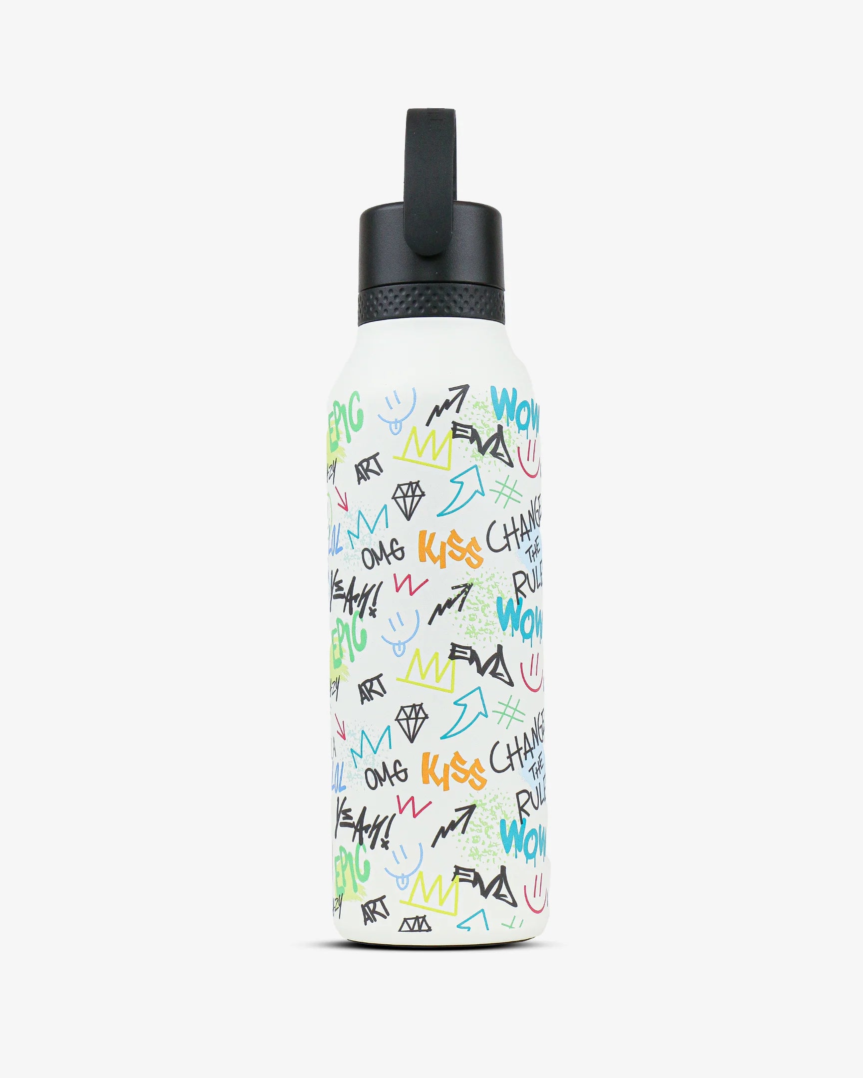 🧊 Mii 60 Aquarelle Arctique