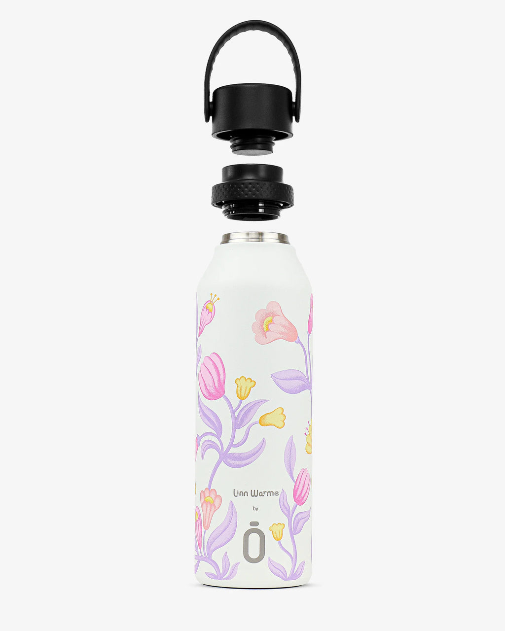 Mii 60 Linn Warme - Tulip Cream 🌷