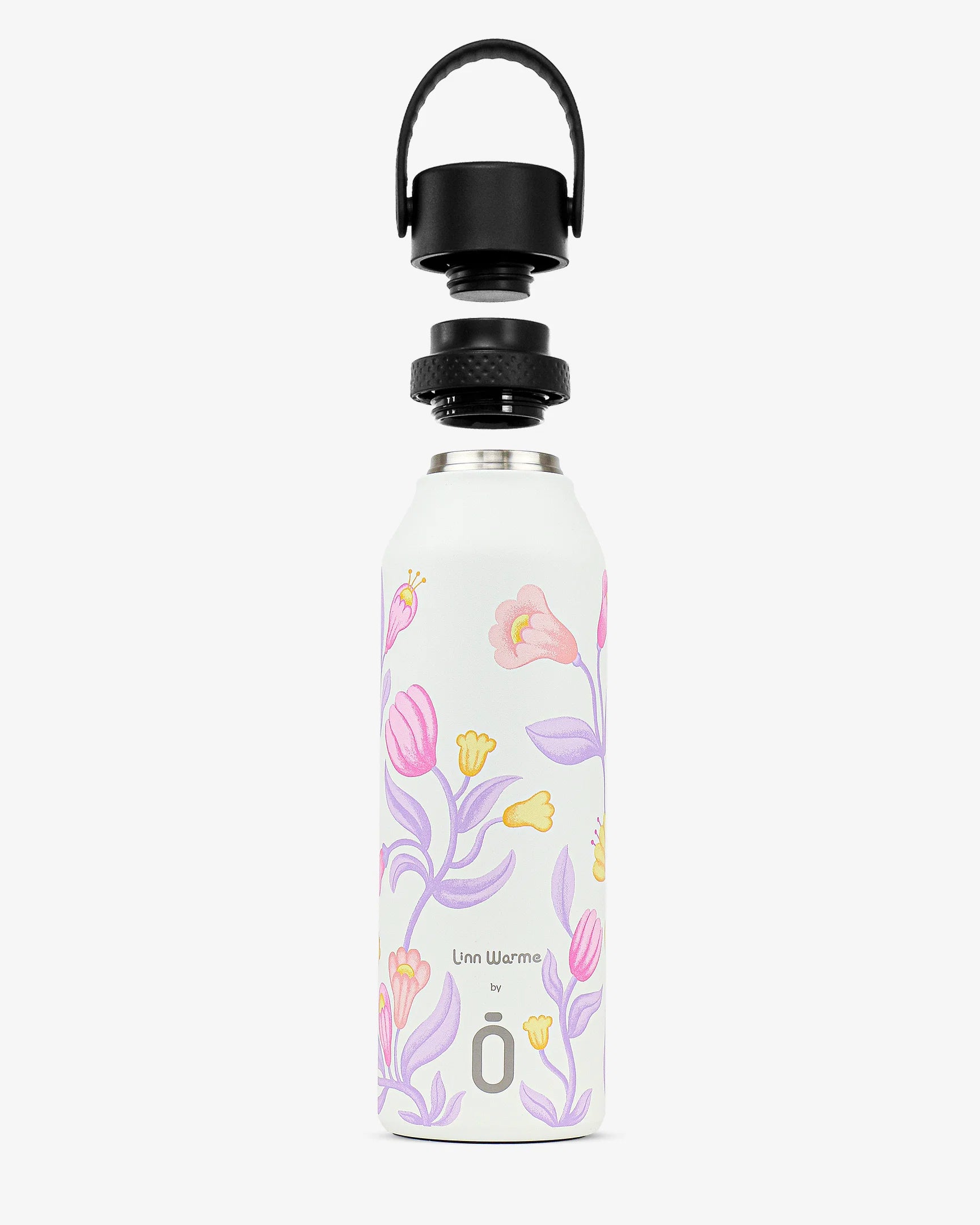 Mii 60 Linn Warme - Tulip Cream 🌷
