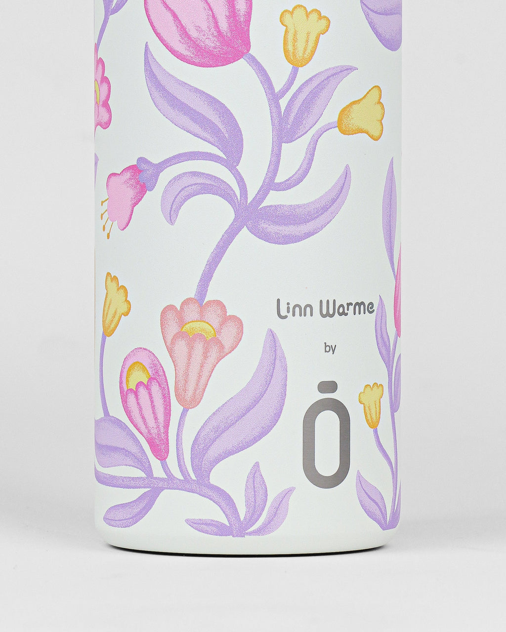 Mii 60 Linn Warme - Tulip Cream 🌷