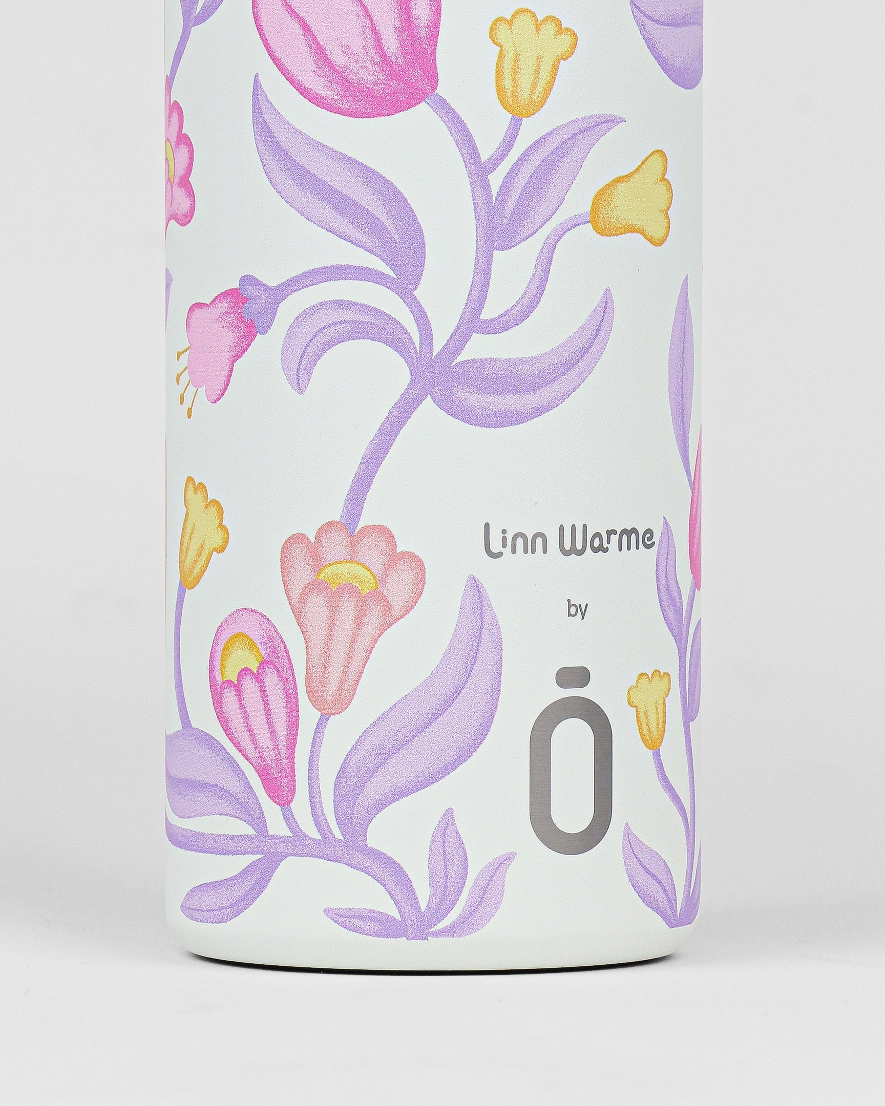 Mii 60 Linn Warme - Tulip Cream 🌷