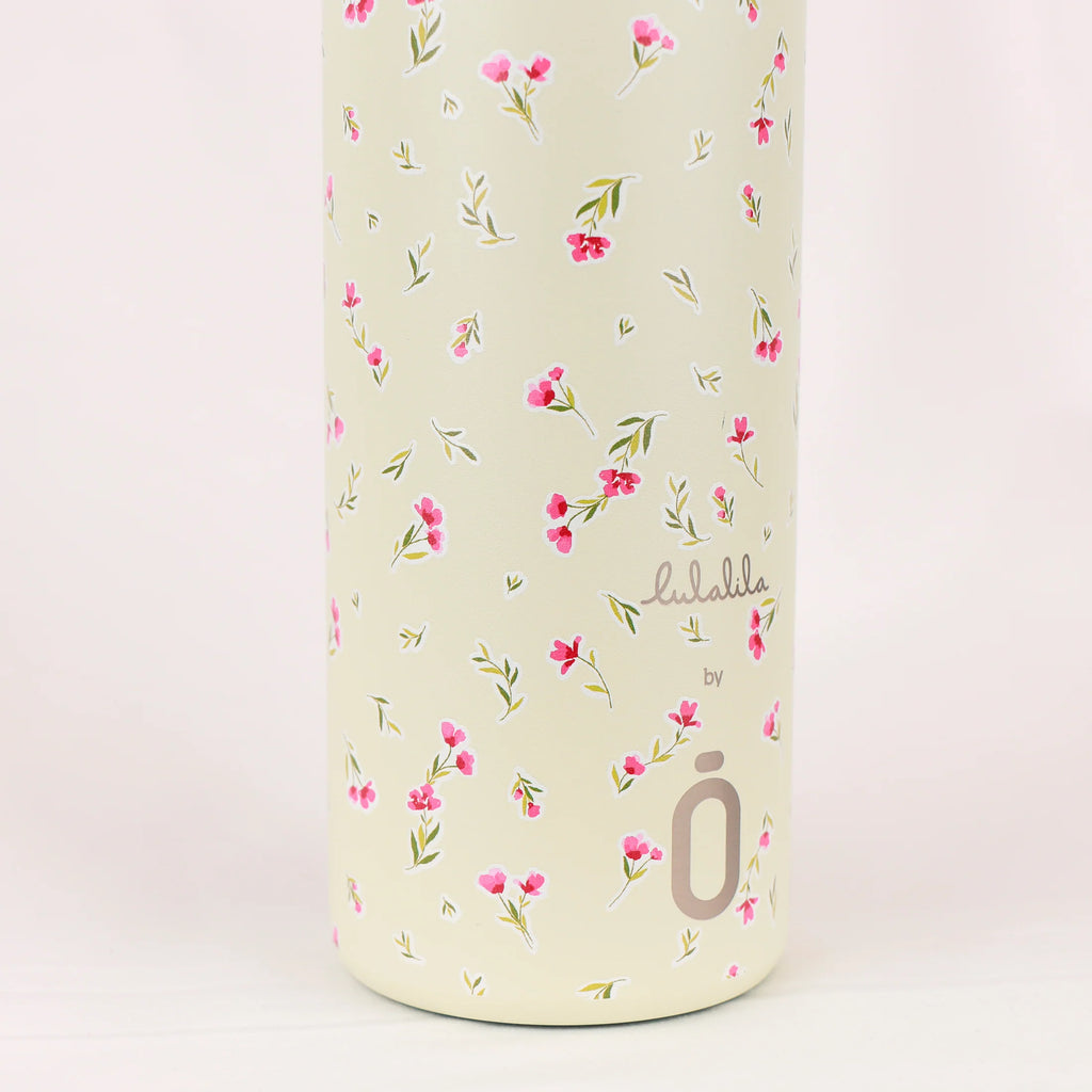 Mii 60 Lulalila - Florets 🌸