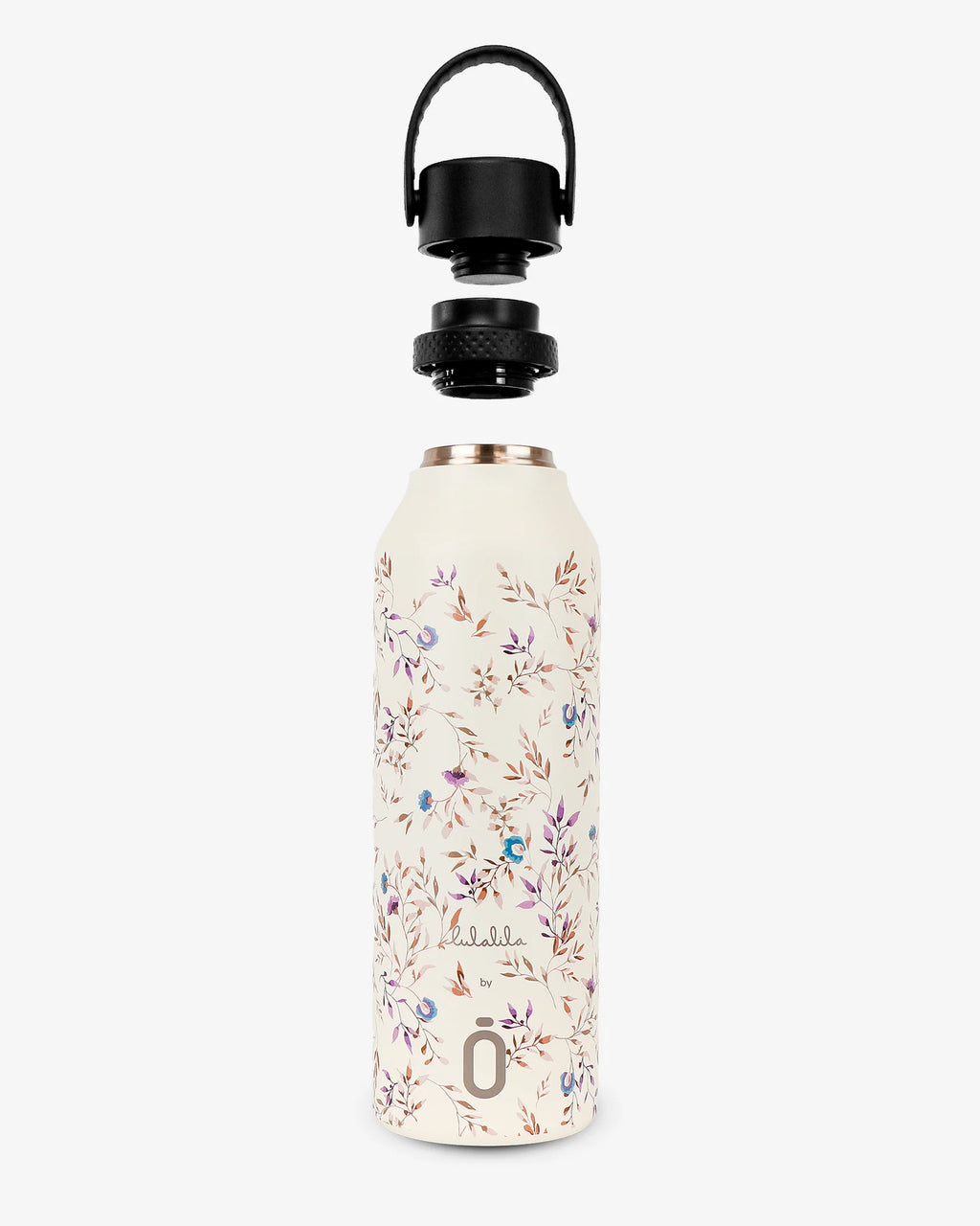 Mii 60 Lulalila – Wildflowers 🌸💧