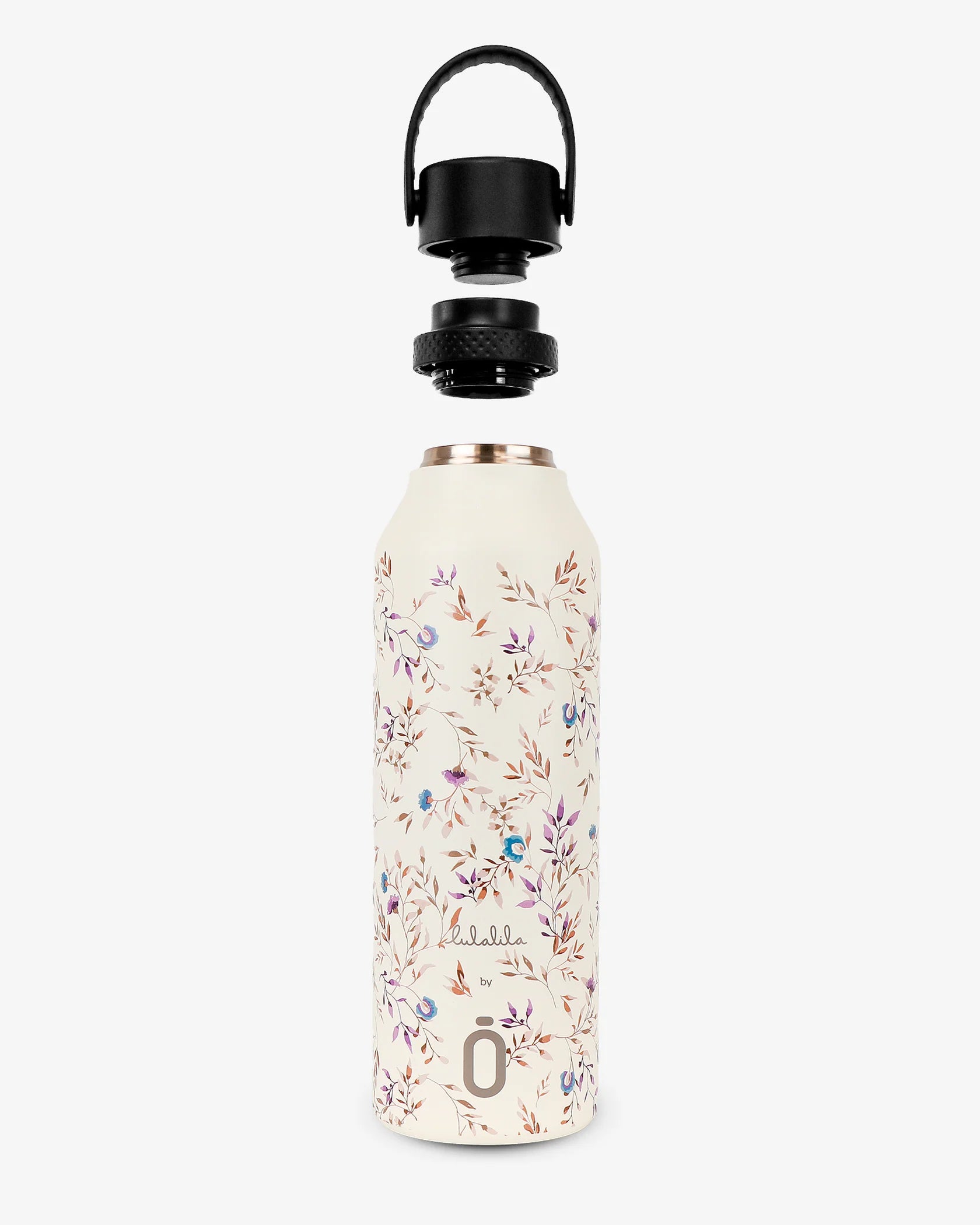 Mii 60 Lulalila – Wildflowers 🌸💧