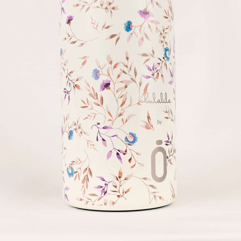 Mii 60 Lulalila – Wildflowers 🌸💧