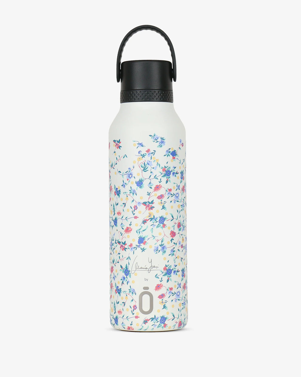 Mii 60 María Ysasi - Prairie 🌿