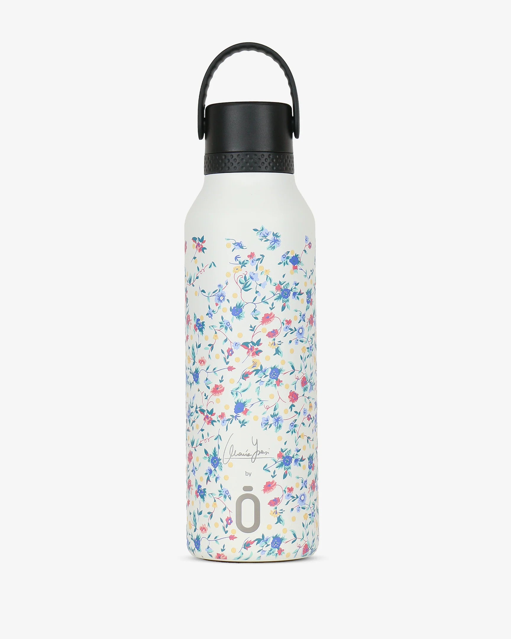 Mii 60 María Ysasi - Prairie 🌿