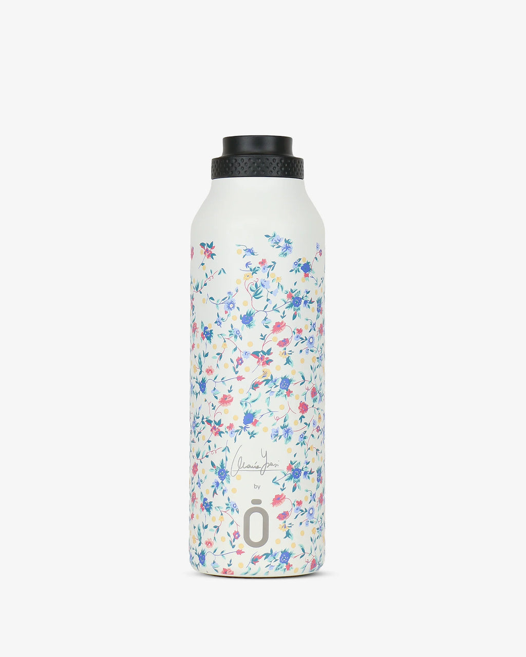 Mii 60 María Ysasi - Prairie 🌿