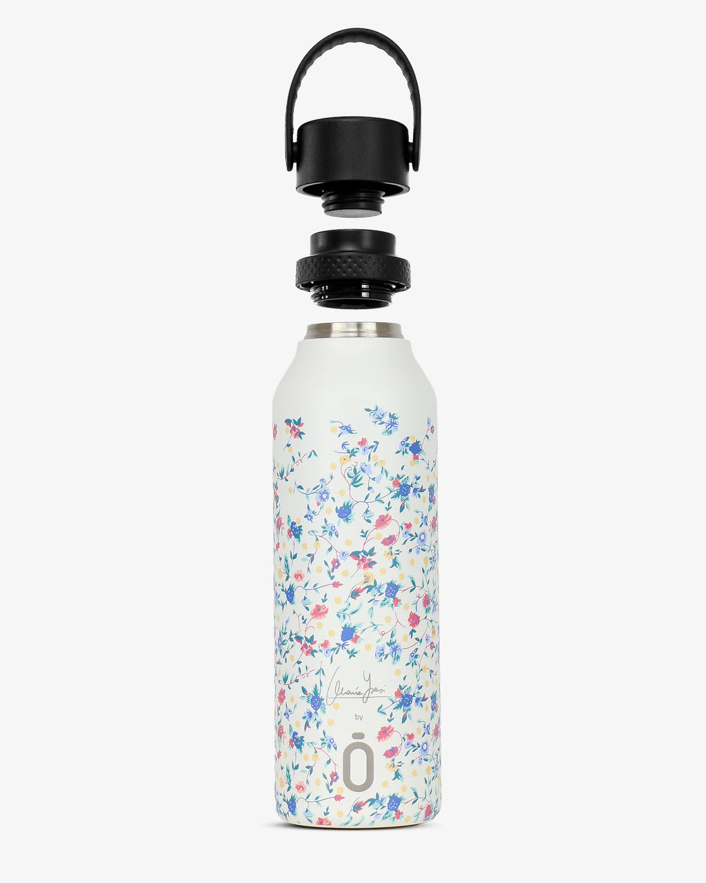 Mii 60 María Ysasi - Prairie 🌿