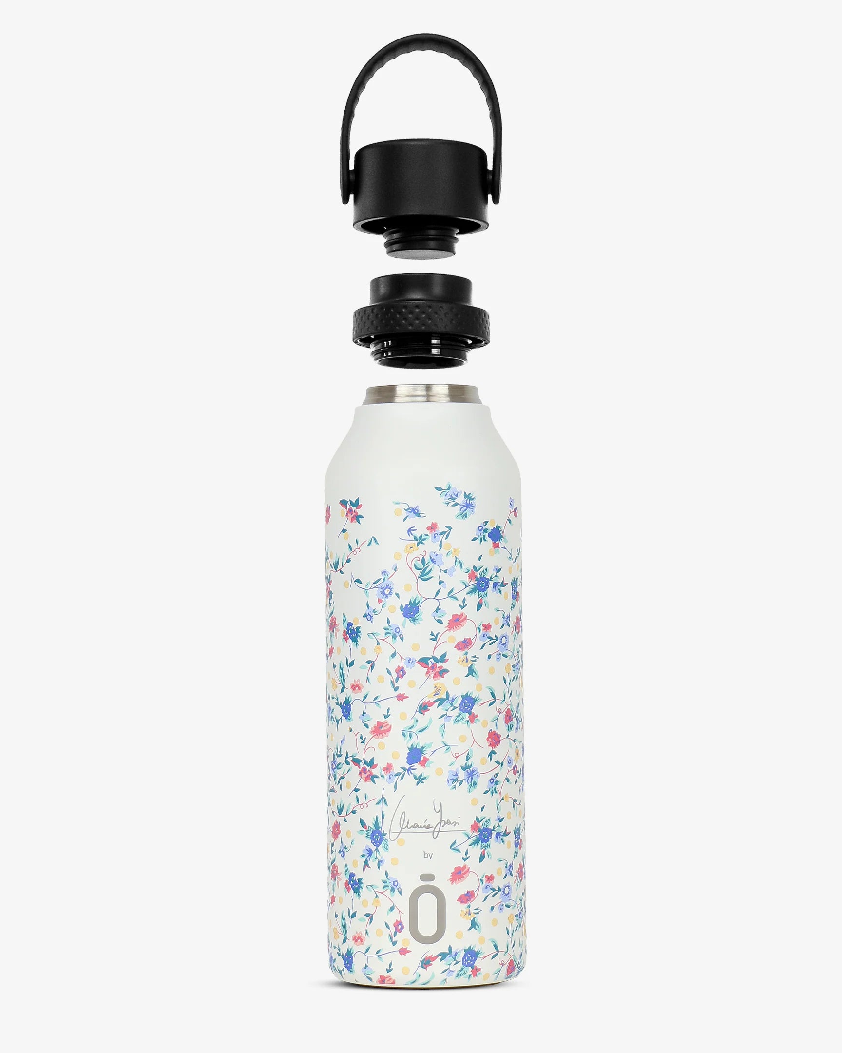 Mii 60 María Ysasi - Prairie 🌿