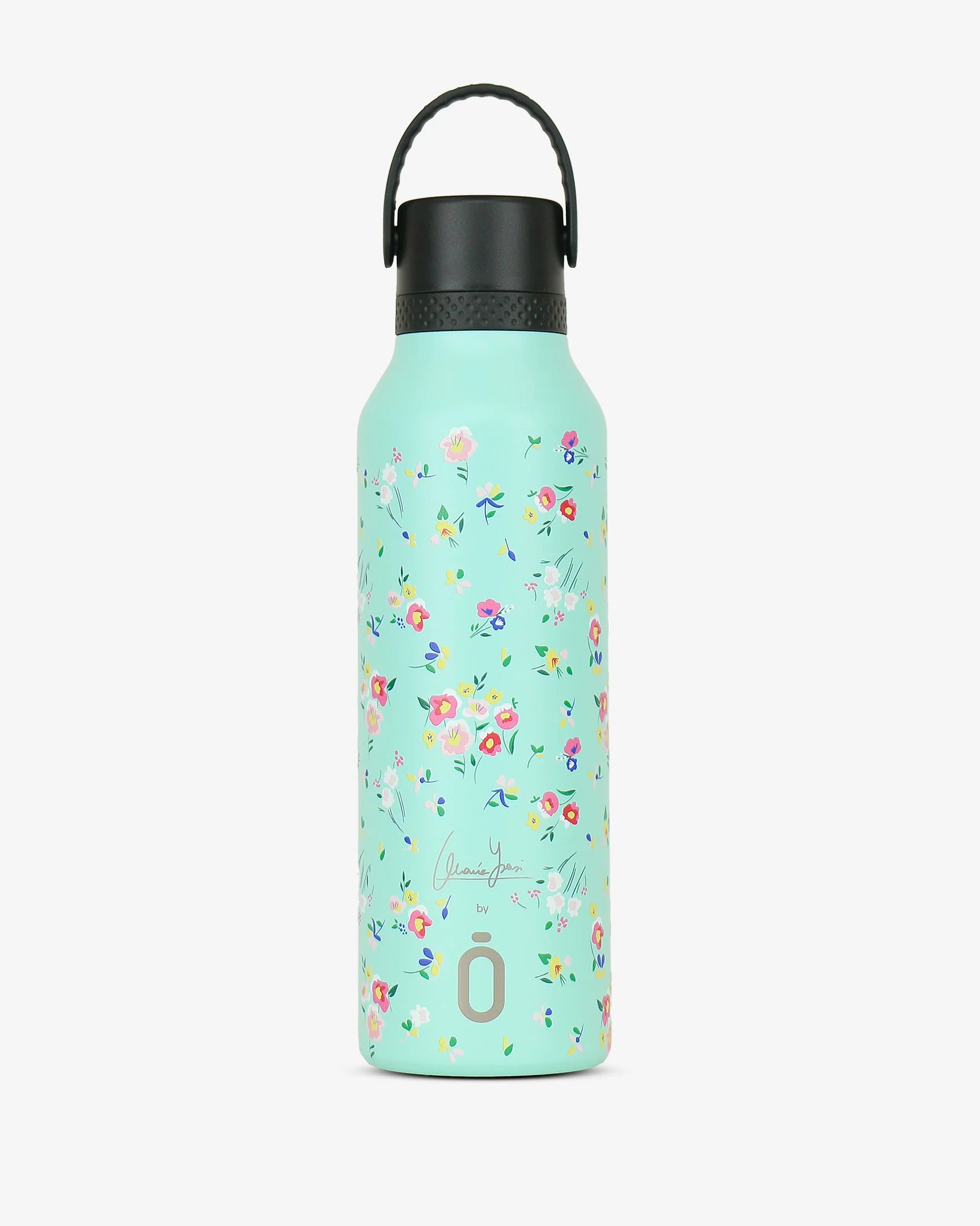 🌱 Mii 60 — María Ysasi · Sprouts