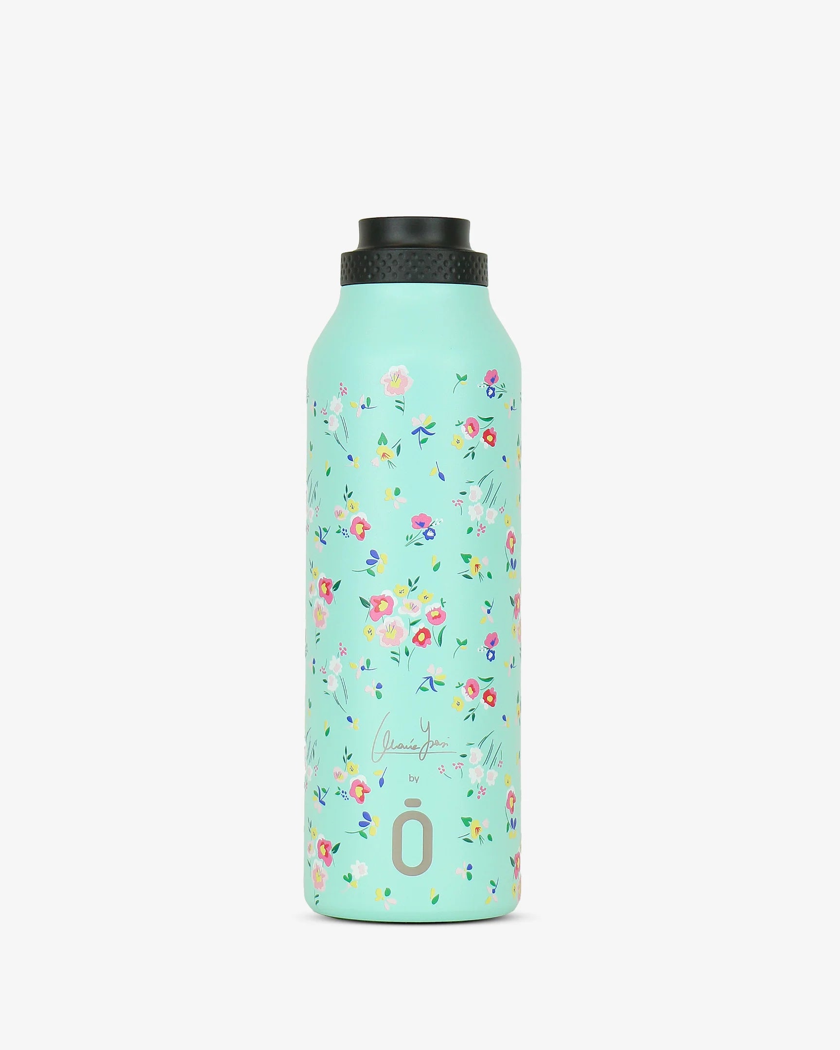 🌱 Mii 60 — María Ysasi · Sprouts
