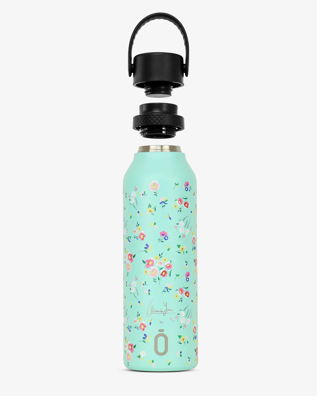 🌱 Mii 60 — María Ysasi · Sprouts