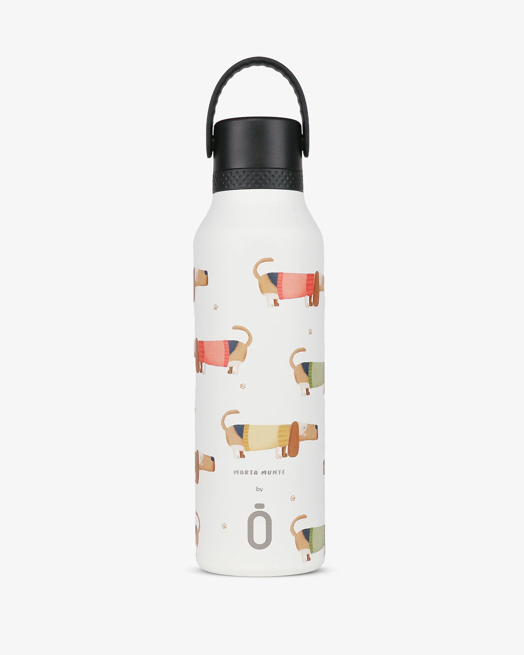 Mii 60 Marta Munté - Basset 🐶