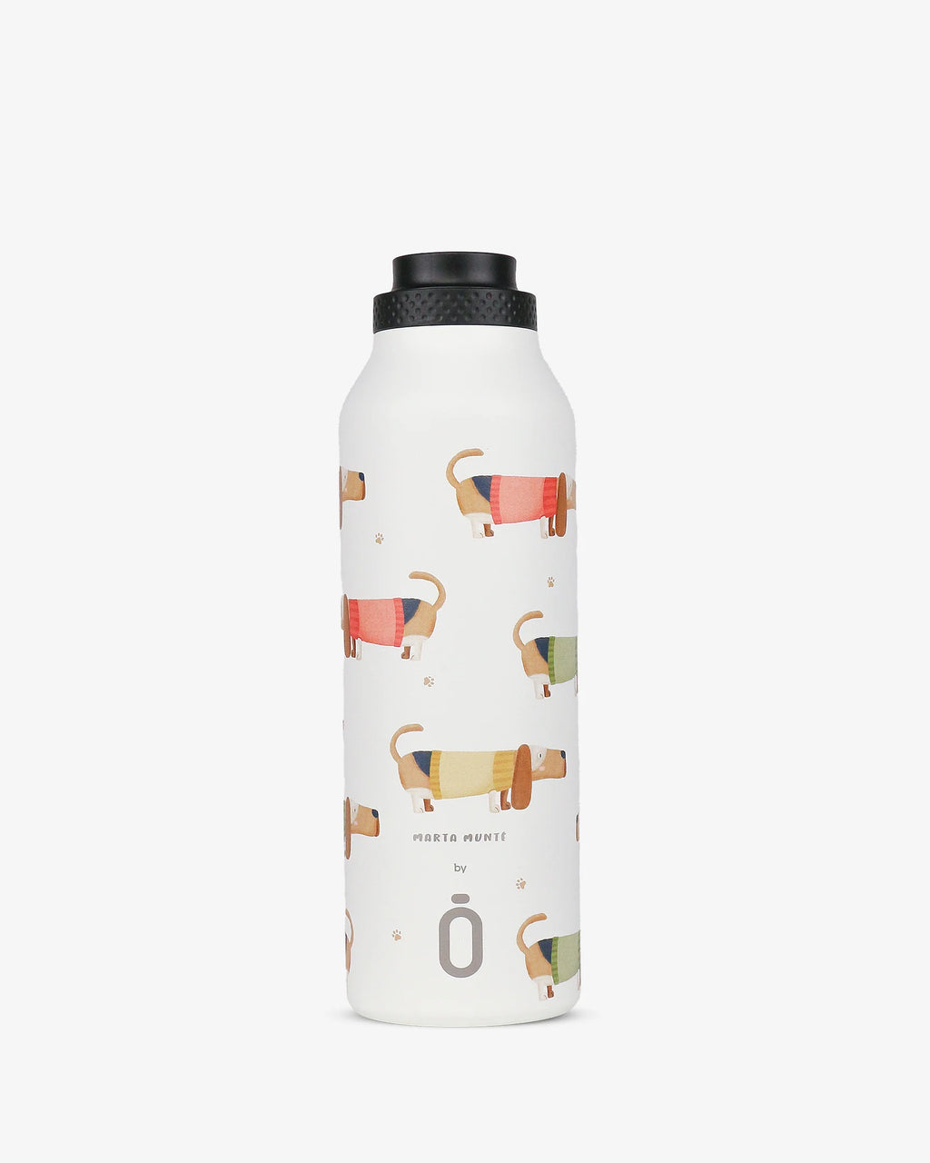 Mii 60 Marta Munté - Basset 🐶