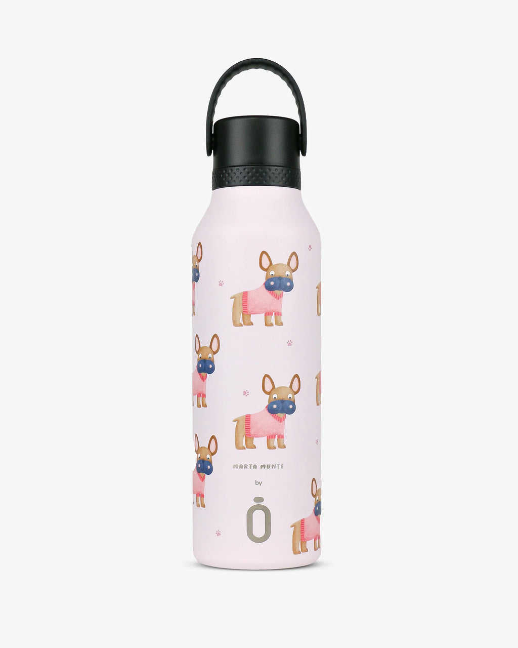 Mii 60 Marta Munté - Bulldog 🐾