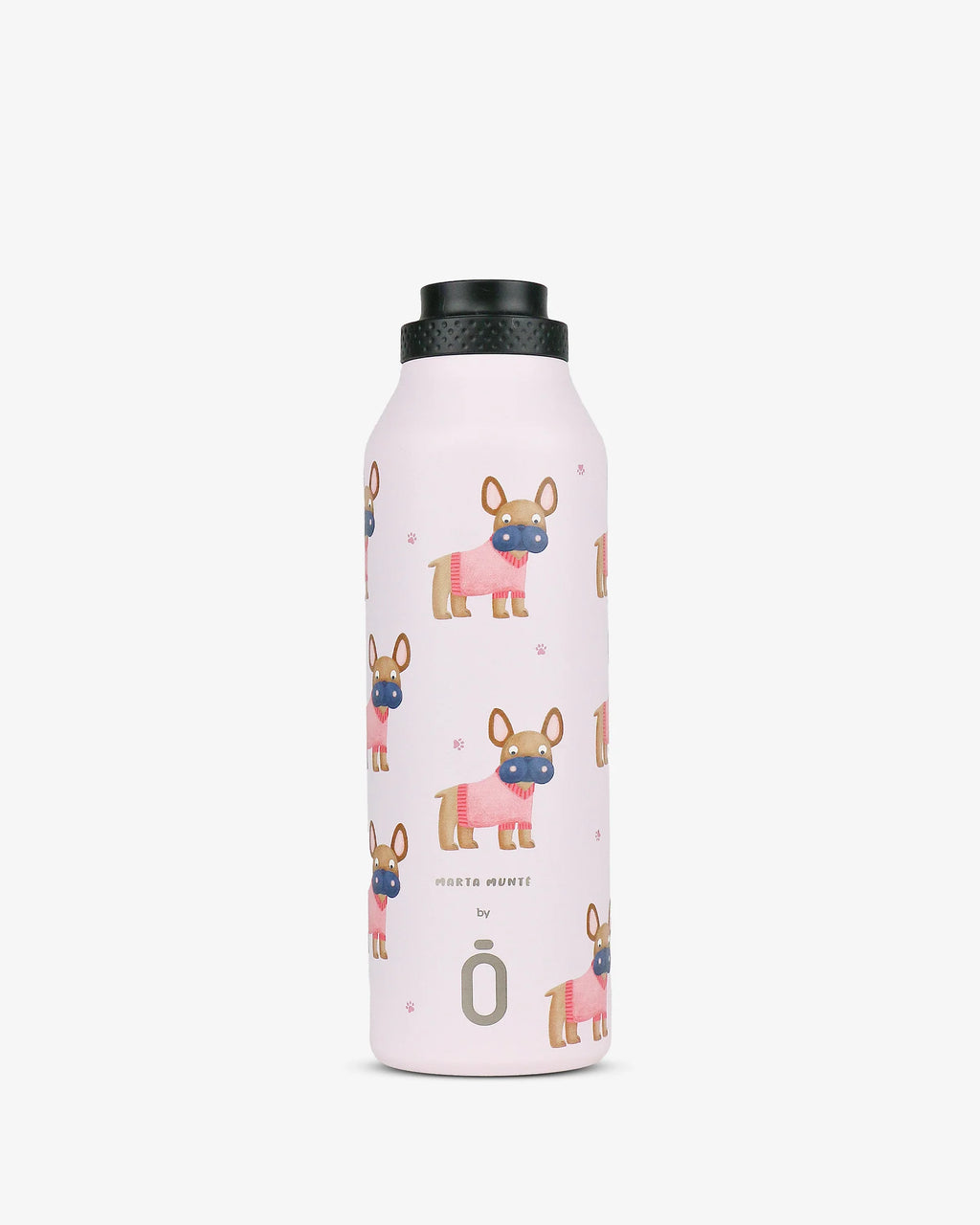 Mii 60 Marta Munté - Bulldog 🐾