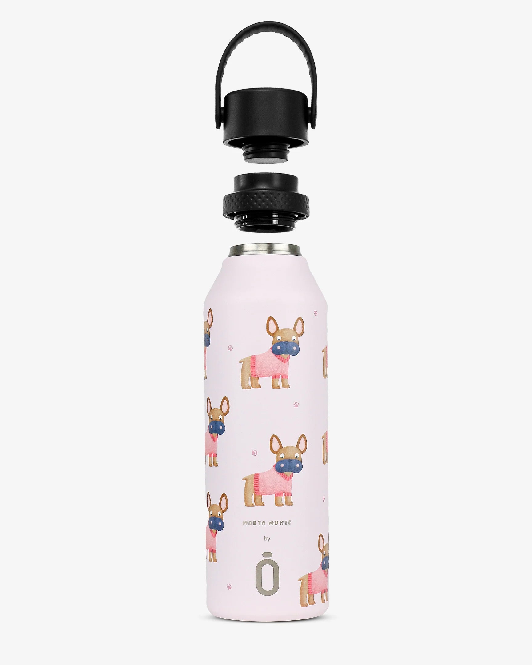 Mii 60 Marta Munté - Bulldog 🐾