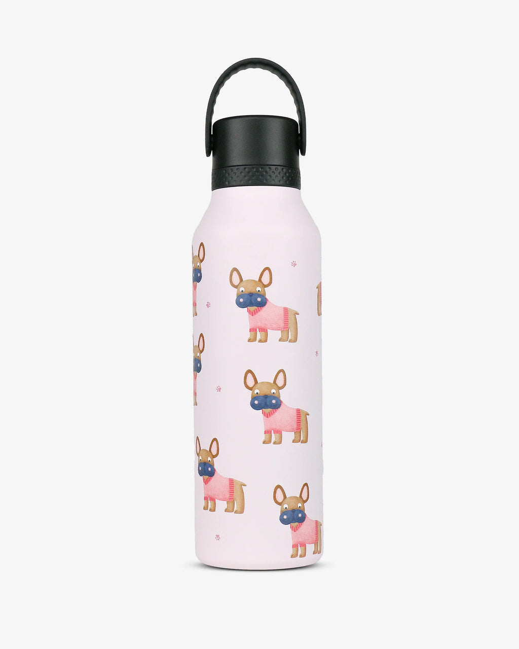 Mii 60 Marta Munté - Bulldog 🐾