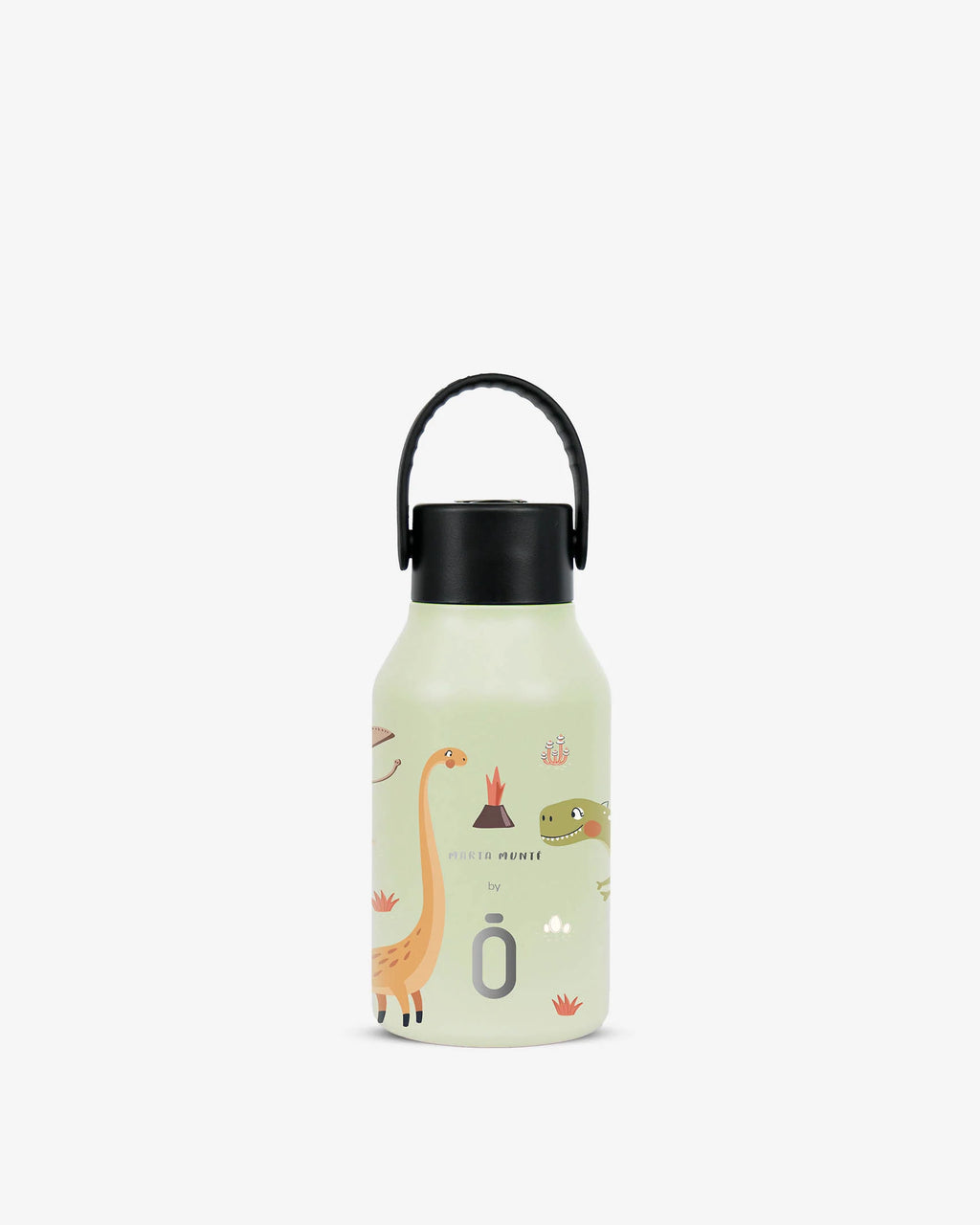 Mii 35 Marta Munté - Dinos 🦕