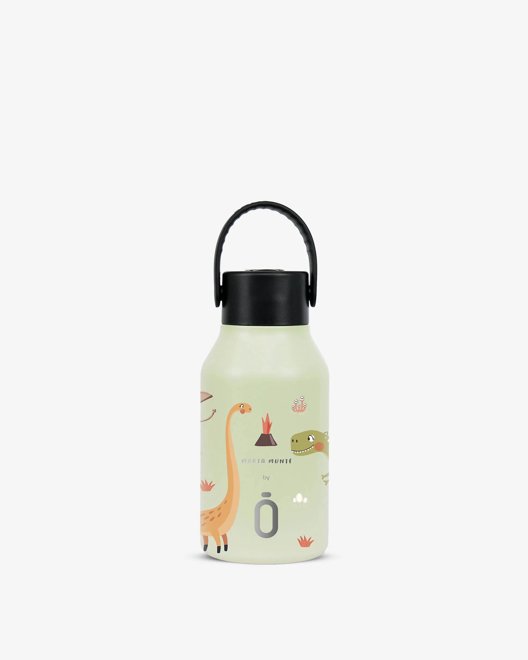 Mii 35 Marta Munté - Dinos 🦕