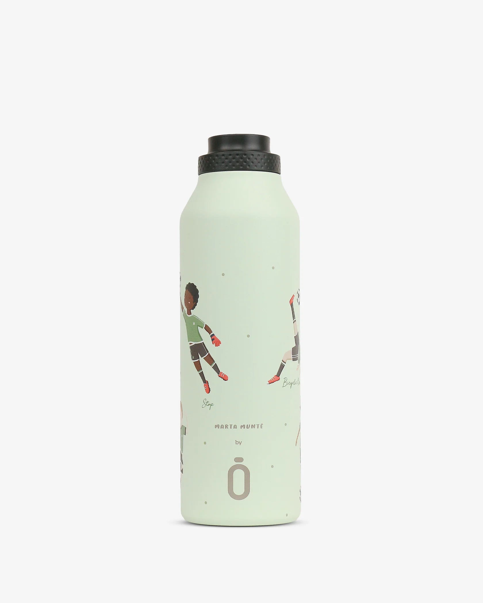 Mii 60 – Marta Munté “Football” ⚽💧