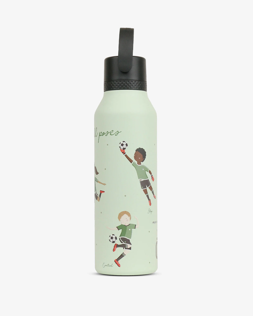 Mii 60 – Marta Munté “Football” ⚽💧