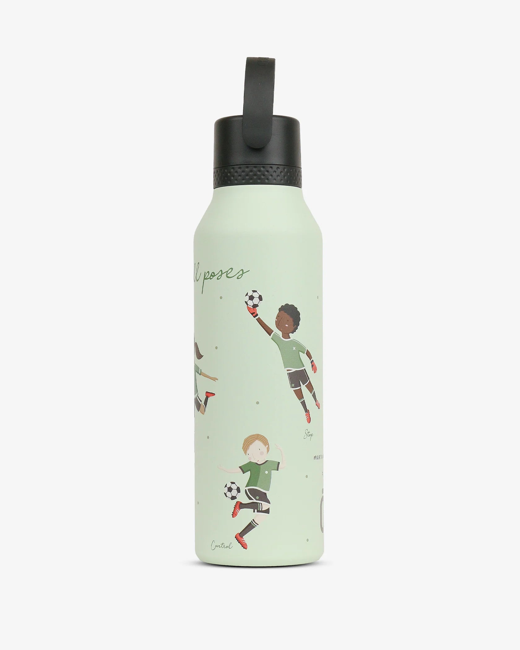 Mii 60 – Marta Munté “Football” ⚽💧