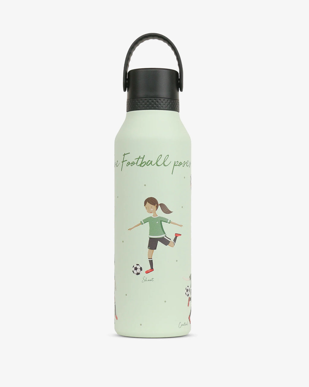 Mii 60 – Marta Munté “Football” ⚽💧