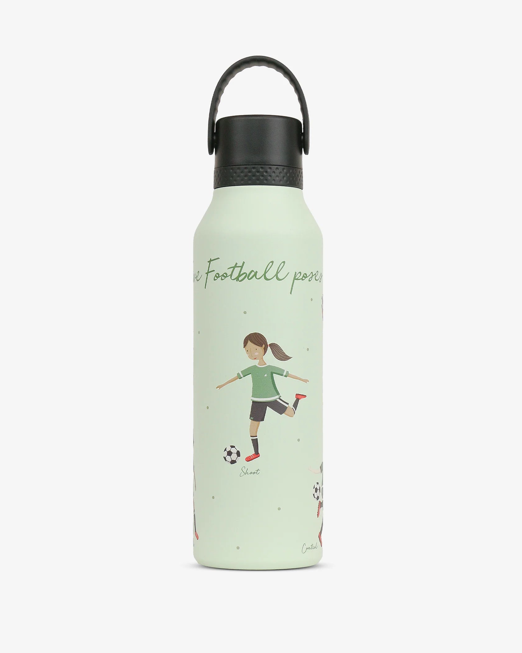 Mii 60 – Marta Munté “Football” ⚽💧