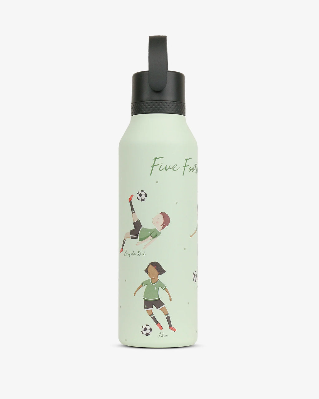 Mii 60 – Marta Munté “Football” ⚽💧