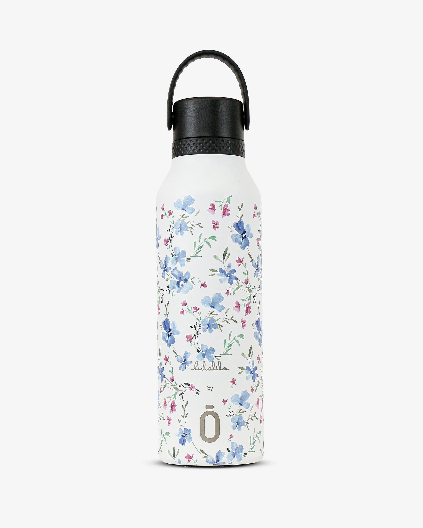 Mii 60 Lulalila – Bluebell 💙💧