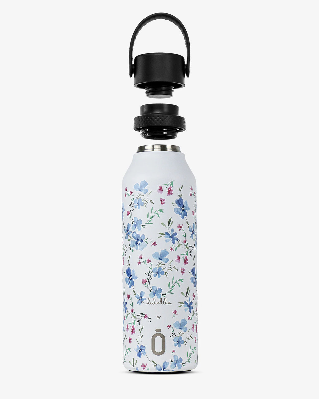 Mii 60 Lulalila – Bluebell 💙💧