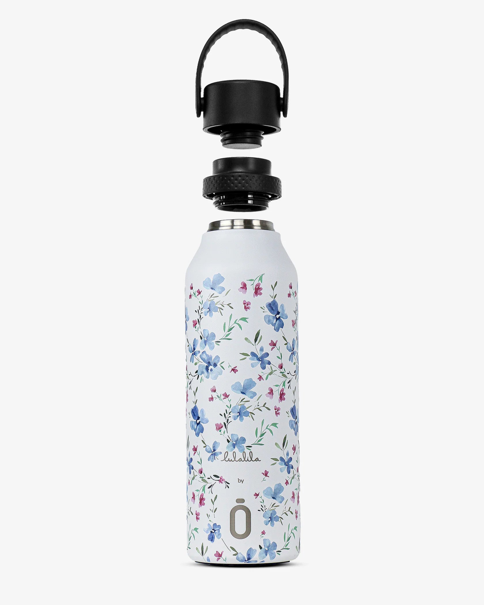 Mii 60 Lulalila – Bluebell 💙💧