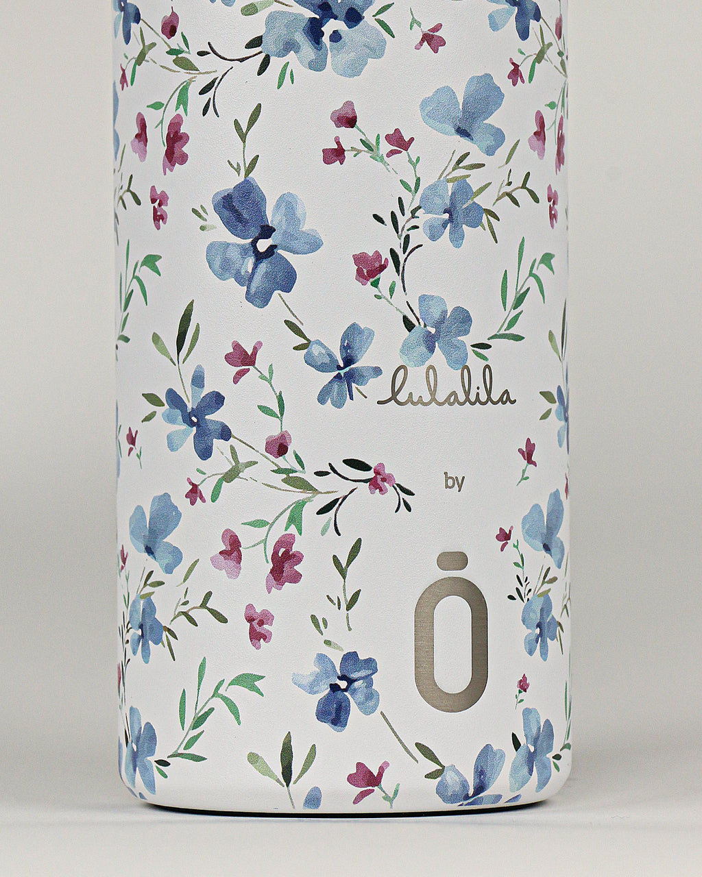 Mii 60 Lulalila – Bluebell 💙💧