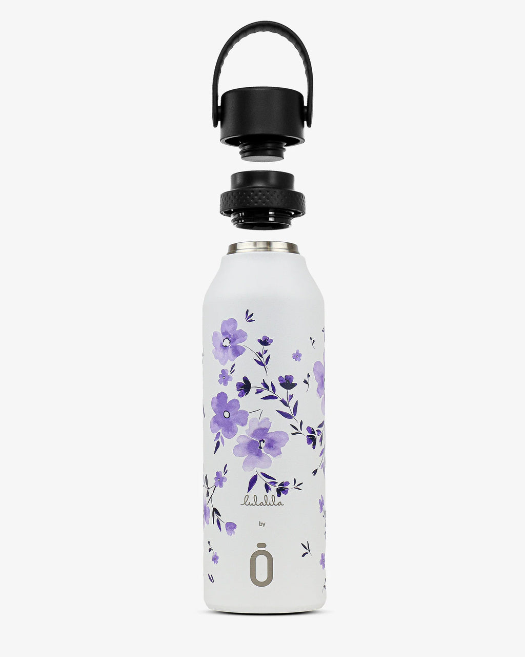 Mii 60 Lulalila - Violet 💜