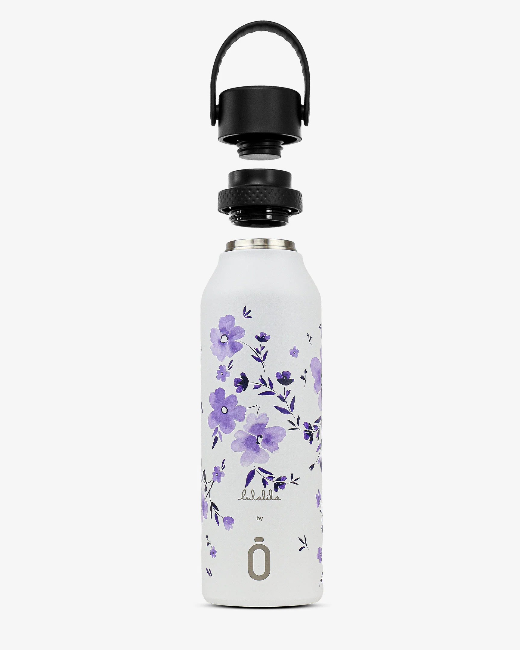 Mii 60 Lulalila - Violet 💜
