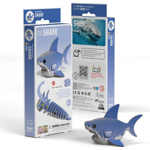 019 Shark
