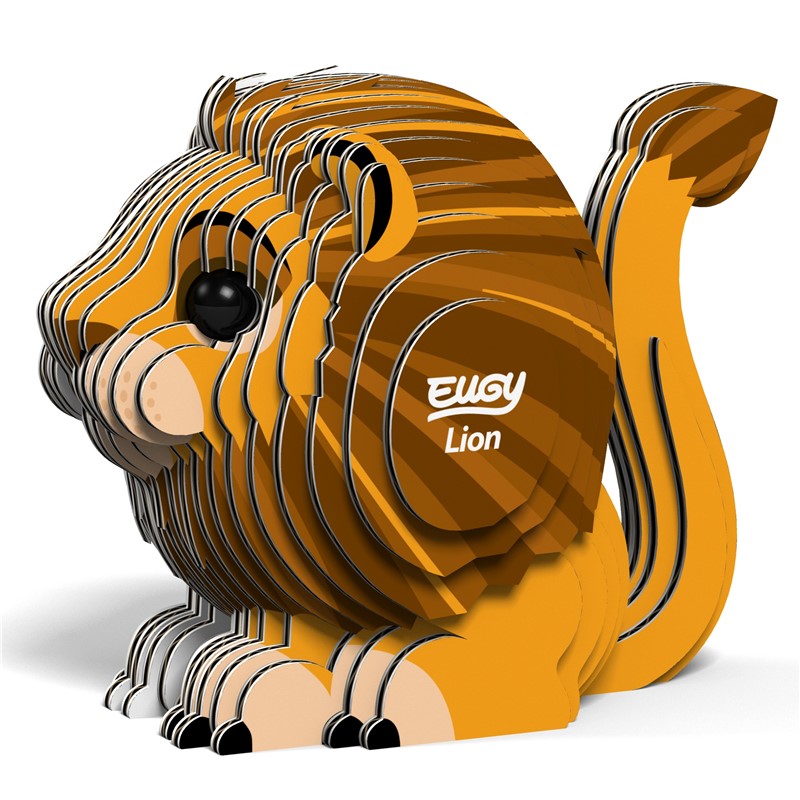 070 Lion