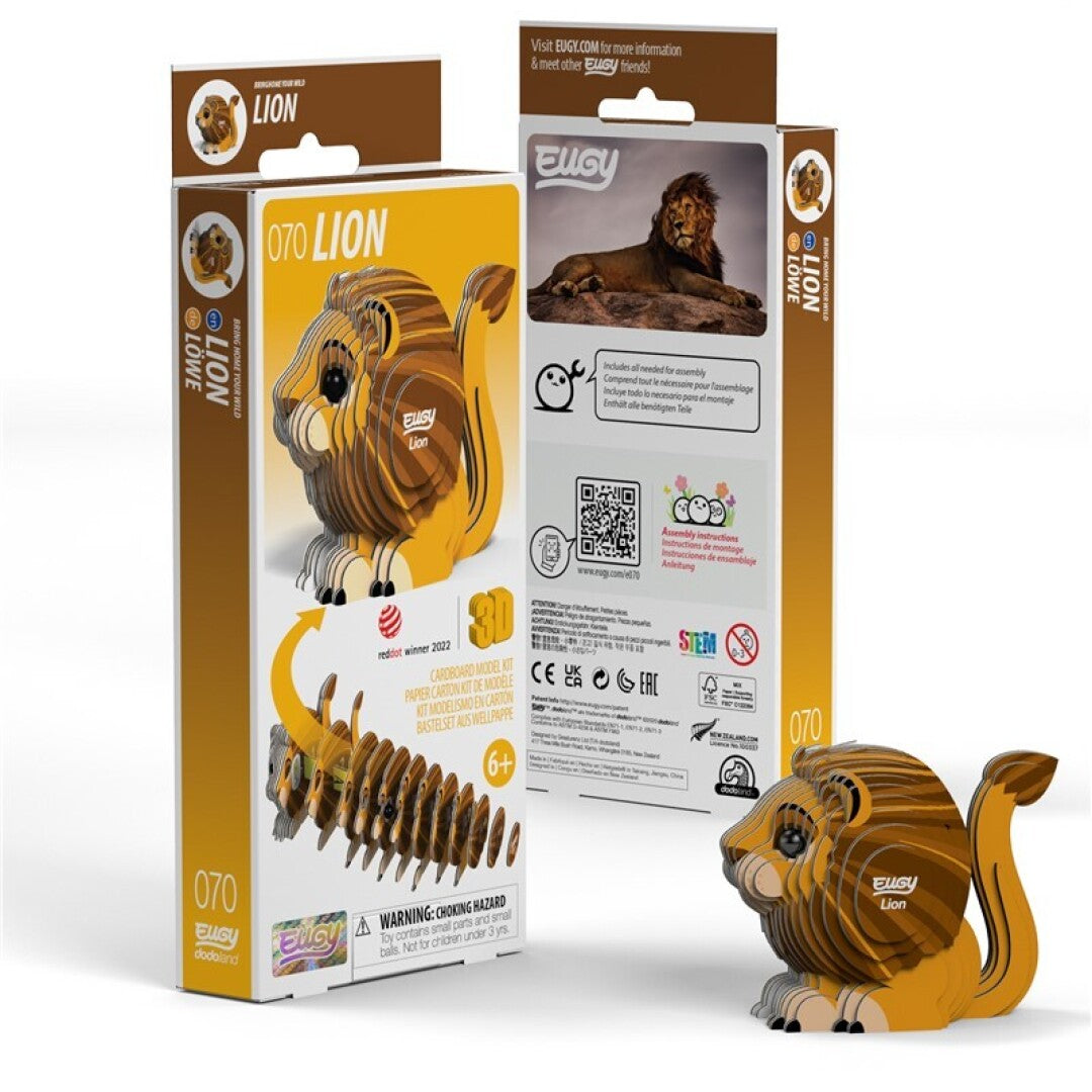 070 Lion