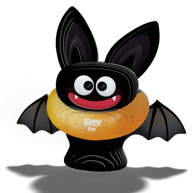 Puzzle 3D 093 Bat