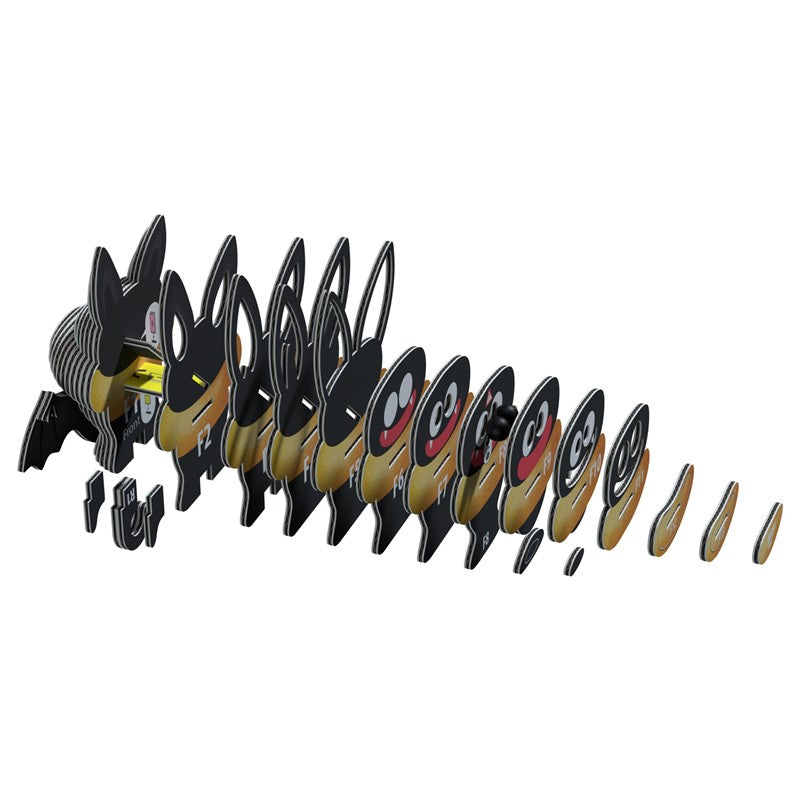 Puzzle 3D 093 Bat