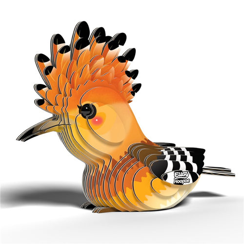 105 Hoopoe