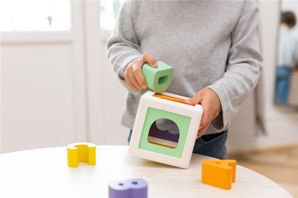 Kuby Extensión de Construcción 🧊✨