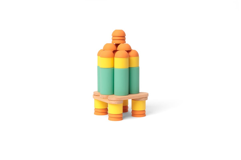Stix Set 60 piezas 🧩✨