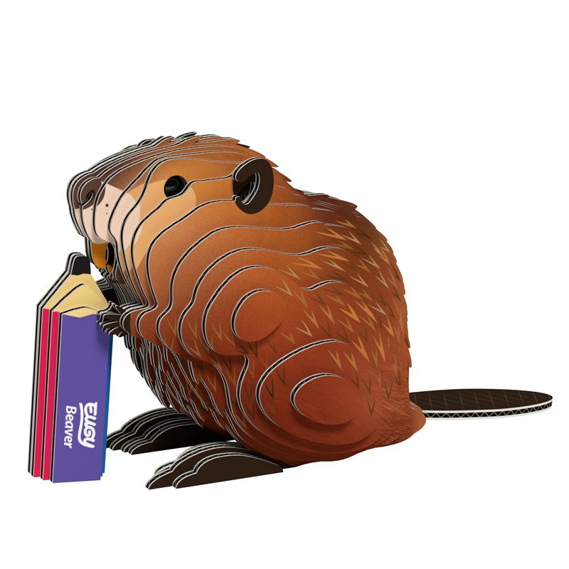 127 Beaver