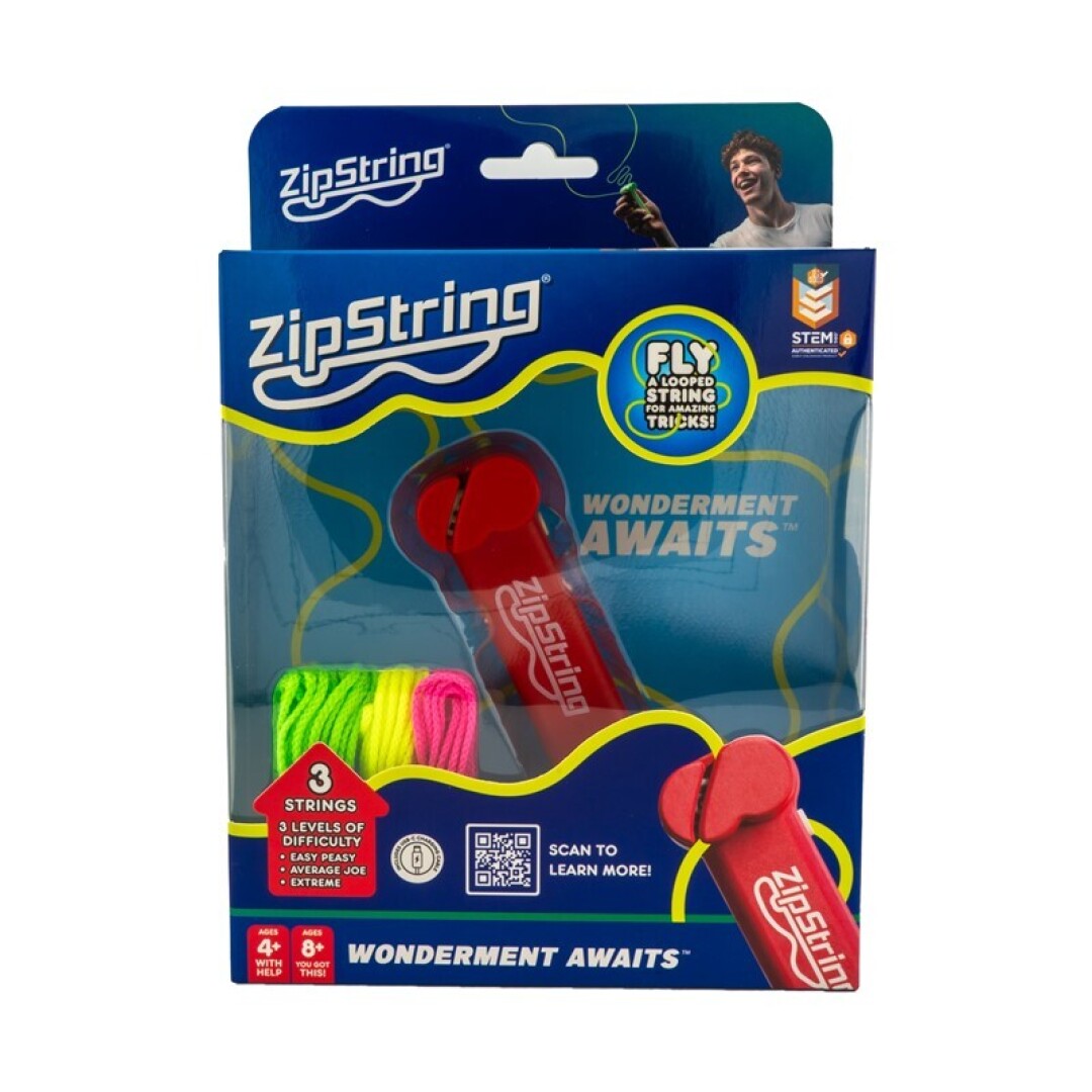 ZIPSTRING