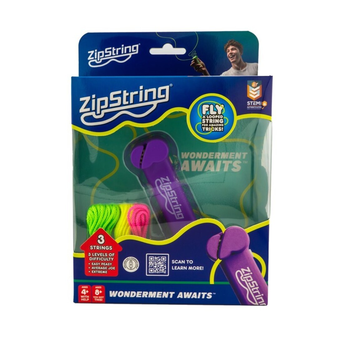 ZIPSTRING